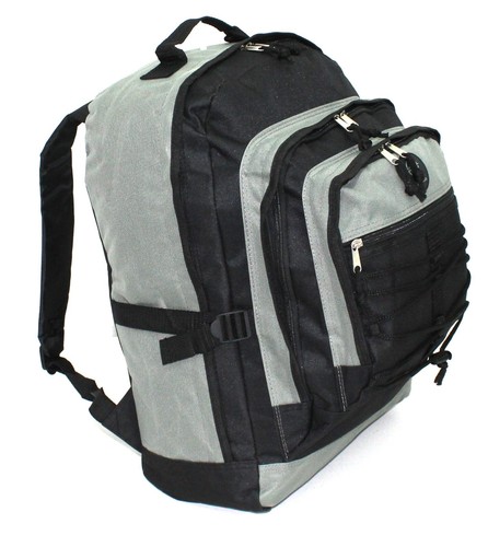 45x36x20 EasyJet Under Seat Cabin Travel Case Hand Luggage Backpack Carry On Bag - Picture 39 of 42