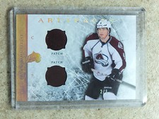 2012-13 Upper Deck Artifacts Hockey Cards 27