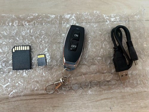 Outdoor Splash Proof Hunting Trail Camera Wi Fi 810 Triggering 0.2 Second 1080p - Picture 15 of 20