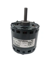 Genteq JBDQ5779 1/4 HP 1075 RPM 4-Speed Motor for HVAC Applications