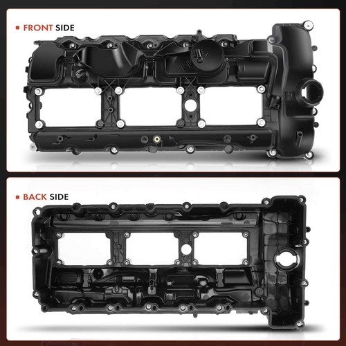 Engine Valve Cover with PCV Valve for BMW F80 F82 F83 F87 M3 M2 M4