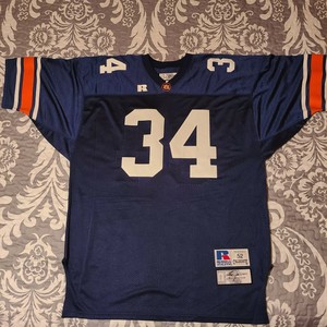 custom auburn football jersey