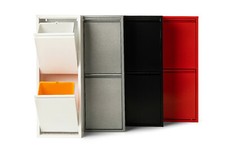 PATTUMIERA METALLO - PAT 2 DOTTUS 