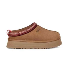 UGG Women's  UGG Tazz Slipper Chestnut  1122553-CHE SIZE 5 #