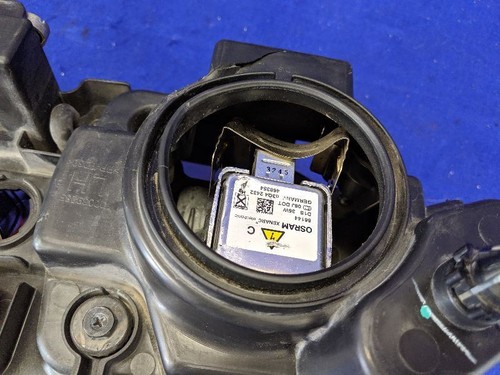 2008-2014 Dodge Challenger OEM Driver Left Headlight Xenon HID - Picture 12 of 12