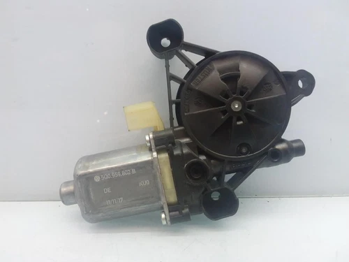 5Q0959802B Motor Elevalunas Delantero Derecho para VOLKSWAGEN GOLF VII ( 1301761 - Imagen 1 de 3