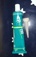 Dow Corning Dowsil 732  Multi-Purpose RTV Sealant -76 to 350 F   90mL/3oz Tube