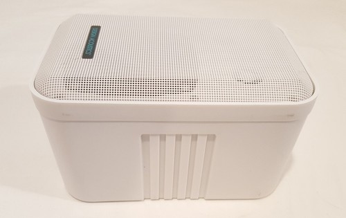 Design Acoustics CS Satellite Loudspeaker System Speaker White TESTED No Dents - Picture 2 of 5