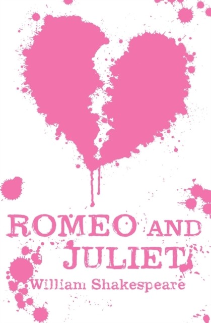 Scholastic Classics: Romeo and Juliet - Image 4