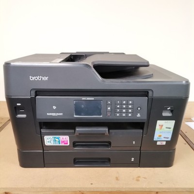 Brother MFC-J6930DW All-in-One-Drucker - nur Ersatzteile