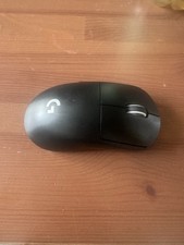 Logitech G Pro x Superlight 2 Kabellose Gamin...