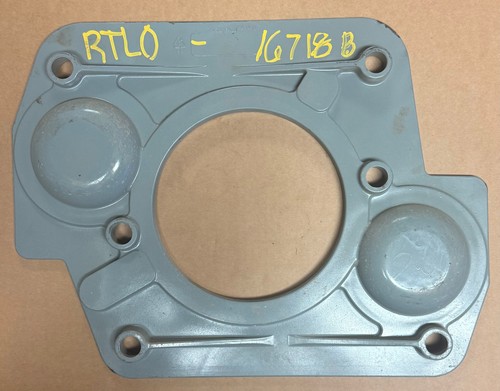 EATON FULLER Transmission Cover 4305128