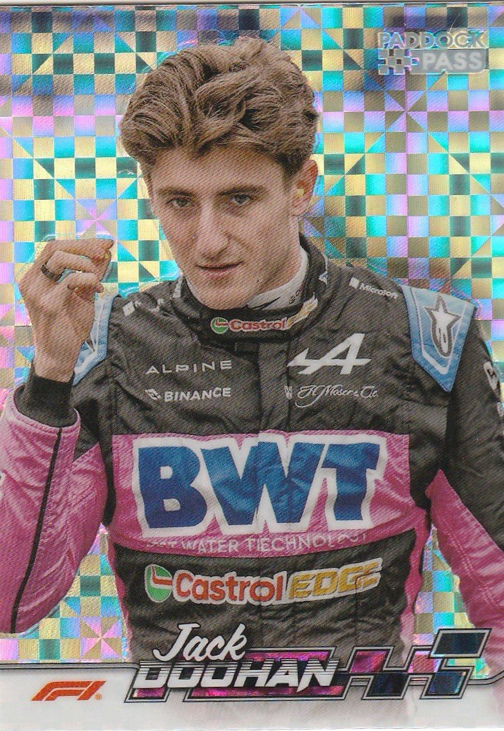 Jack Doohan