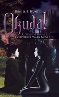 Daniel B. Hunt | Okuda! | Buch | Englisch (2018) | Gebunden | Iuniverse
