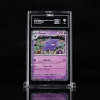 Pokemon Gengar 151 094/165 Cosmos Holo TAG 9 Graded Card