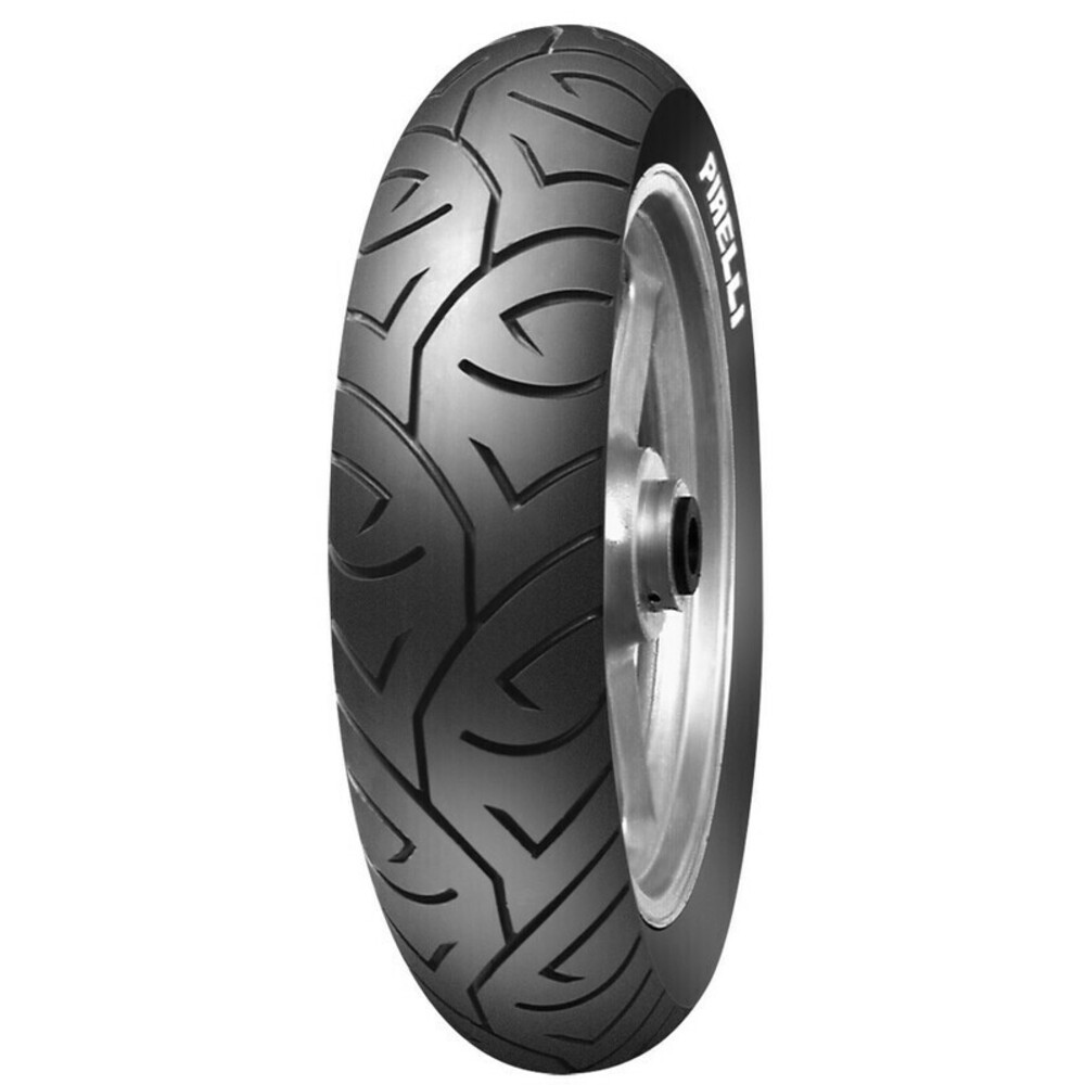 Pirelli Sport Demon 110/80-17 M/C 57P TL Tire for Motorcycle Spare Parts