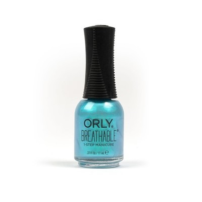 ORLY Breathable Surfs You Right, 11 ml