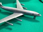 Vintage Marx American Airlines International Jetport  Airplane