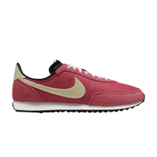 Nike Waffle Trainer 2 SD 'Gym Red Metallic Gold Star' DC8865-600 MT