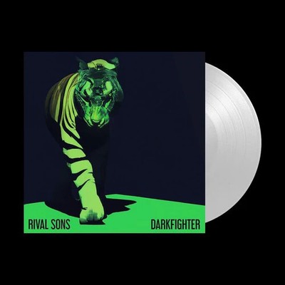 Rival Sons - Darkfighter - Vinyl Record