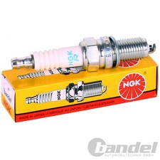 NGK ZÜNDKERZE passend für CITROËN C5 GRAND DS DS OPEL ASTRA GRANDLAND PEUGEOT