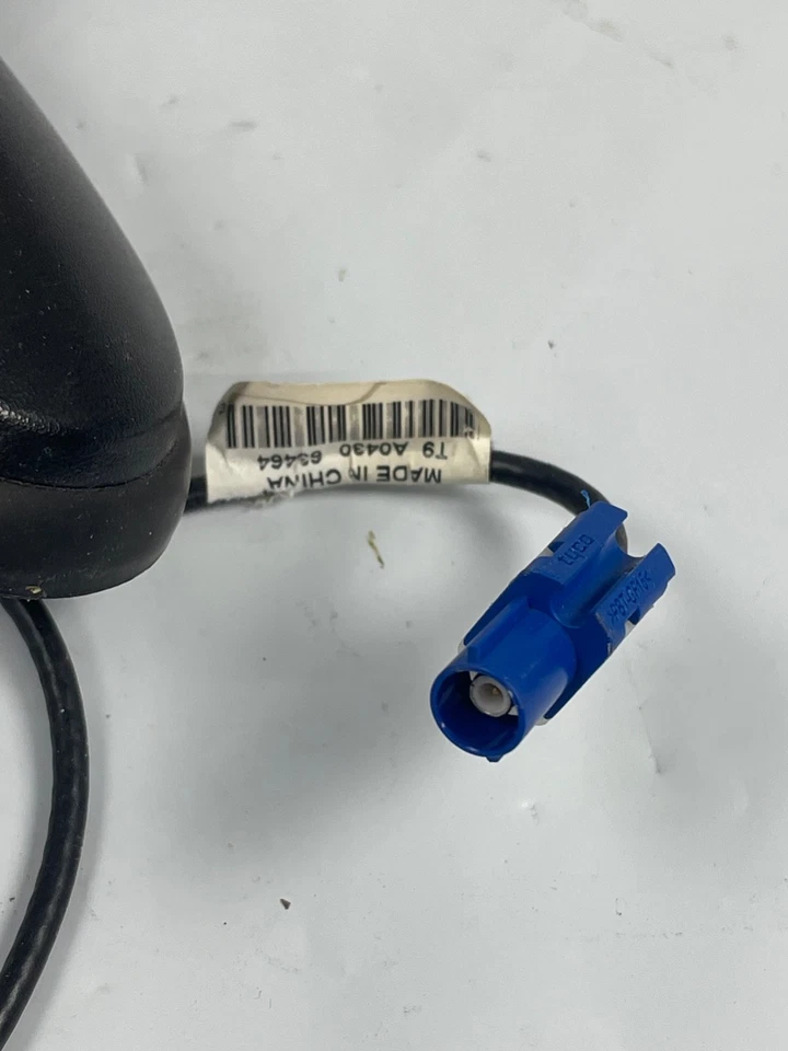 Montaje en techo GPS y antena OnStar para GMC Yukon Cadillac Escalade 2003-2006 OE Foto 2 de 4