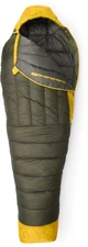 Sea to Summit Spark 45F Down Sleeping Bag, Ships Free from US, Regular