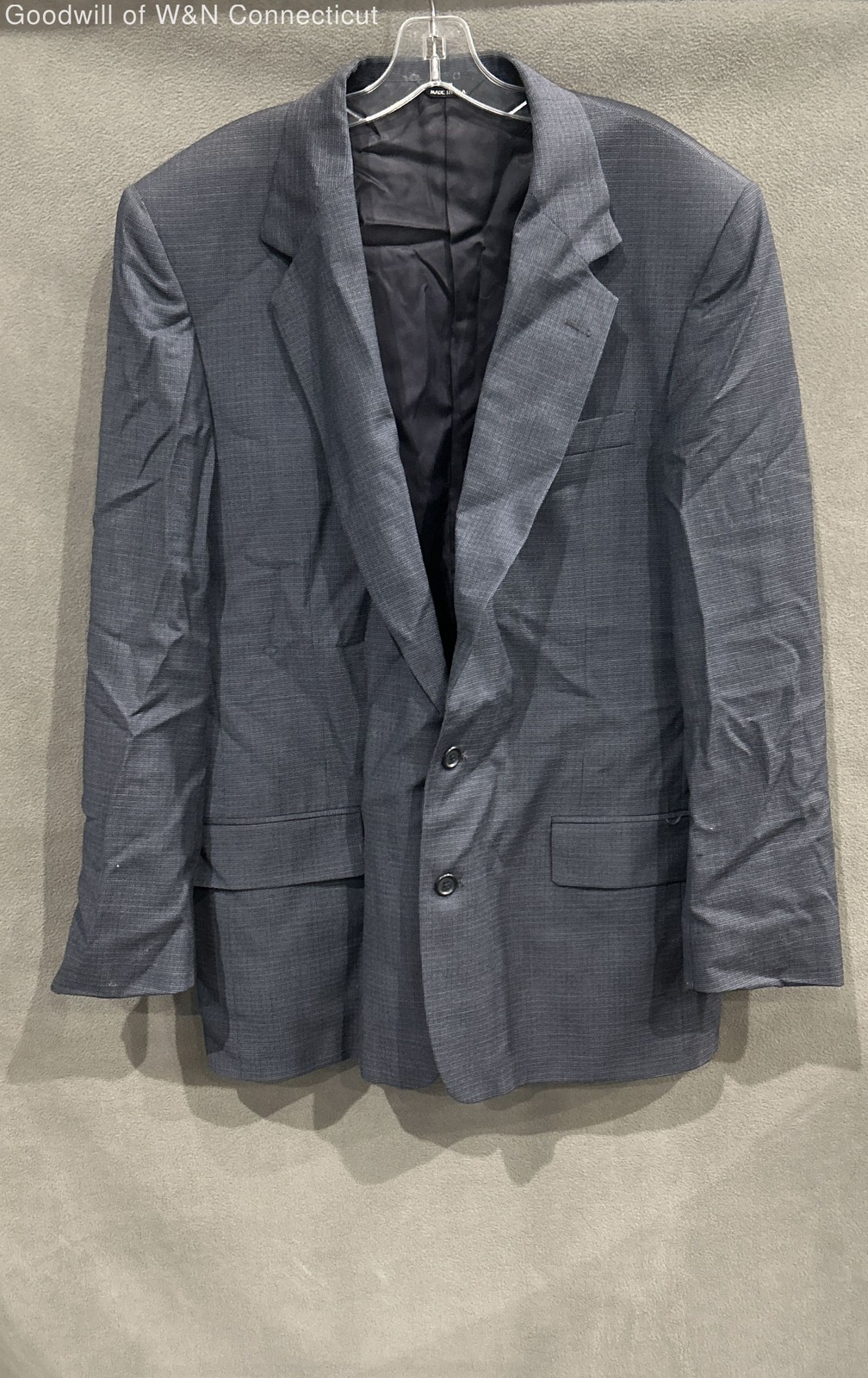 portfolio Blazer Men dark blue Basic - image 1