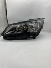 Feu avant (phare) Peugeot 3008