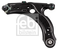 Febi Bilstein Lenker, RadaufhüNgung Vorne Links Unten FüR Audi Seat Skoda Vw