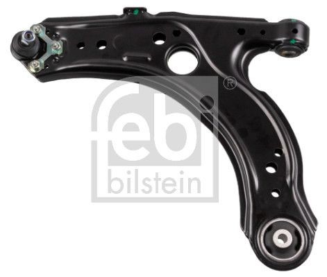 Febi Bilstein Lenker, RadaufhüNgung Vorne Links Unten FüR Audi Seat Skoda Vw-image