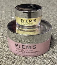 Elemis Pro-Collagen Rose Cleansing Balm 100g ...