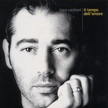 Il Tempo DellAmore  von Carboni,Luca | CD | Zustand sehr gut