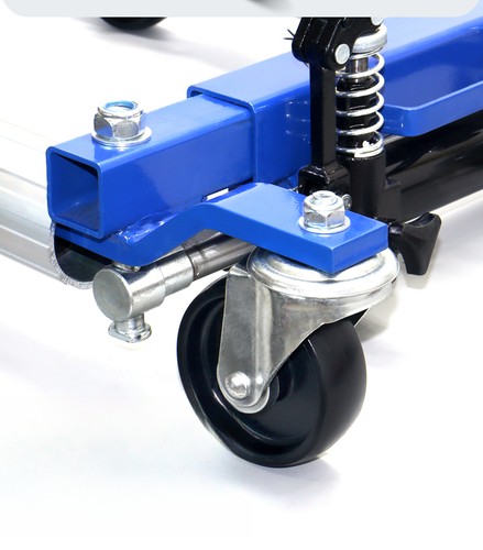 Automotive Hydraulic Vehicle Mover Mechanical Vehicle Mover Vehicle Mover - Picture 5 of 14