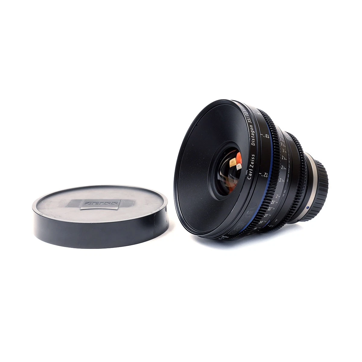 Zeiss Cp 2 for sale | eBay