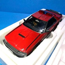 AUTOart 1/18  NISSAN Skyline DR30 Patrol Car 223006