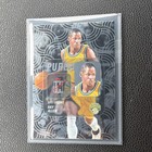 2025 Topps Signature Ray Allen Base (RAW)
