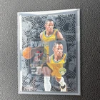 2025 Topps Signature Ray Allen Base (RAW)