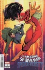 Amazing Spider-Man Spider-Versity #2D VF 2026 Stock Image