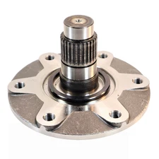 GENUINE Front Axle Wheel Shaft for Mahindra 2660 PST CABIN