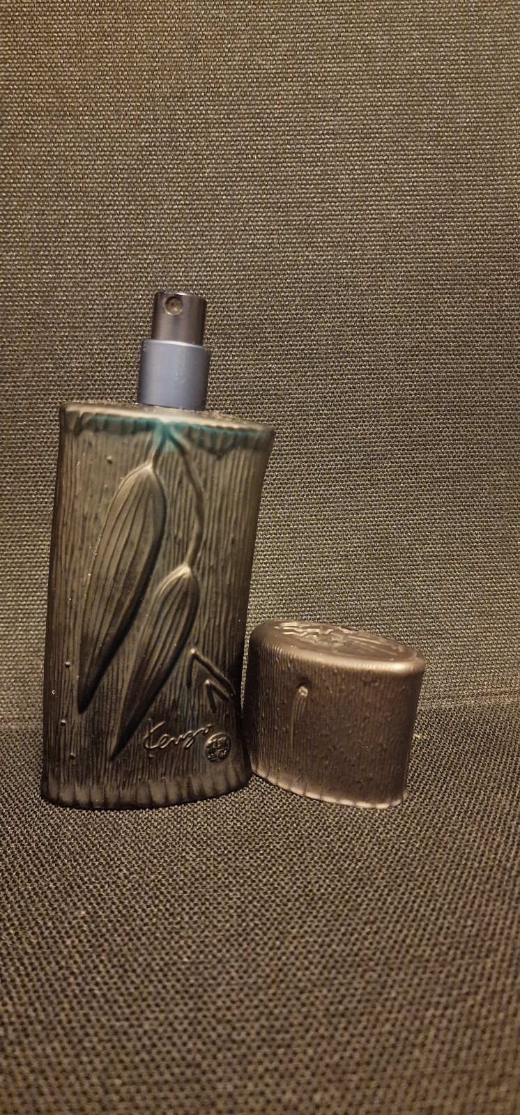 Kenzo Pour Homme Eau de Toilette 100ml Vintage 2