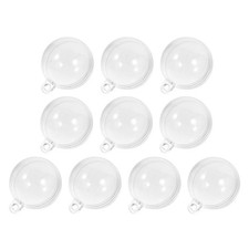 10 Pcs Schwimmendes Wasserornament Zierfischbecken Aquarium-