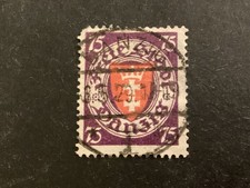 ICOLLECTZONE Danzig 191 VF used (1)