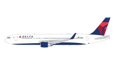#ad #ad Gemini Jets 1:200 Delta Air Lines Boeing 767 300ER N199DN G2DAL1419 PRE ORDER $112.76
