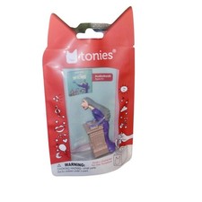 Tonies Roald Dahl: The Witches Tonie for Toniebox