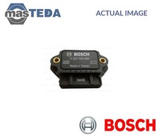0 227 100 200 SWITCH UNIT IGNITION SYSTEM BOSCH NEW OE REPLACEMENT