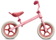 Laufrad für Kinder Kinderlaufrad 12 Zoll ab 2 Jahre Kinder Rad EVA Molto