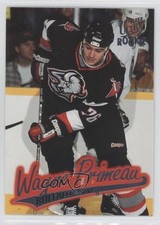 1996-97 Fleer Ultra Wayne Primeau #20 0a1