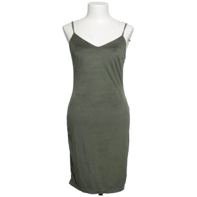 No Boundaries, Kleid, Größe: M, Grün, Elasthan/Recyceltes Polyester, Damen #yNQ
