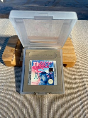  ️ Nintendo Game Boy   F-1 Race  DMG-F1 Europe / PAL Modul Only